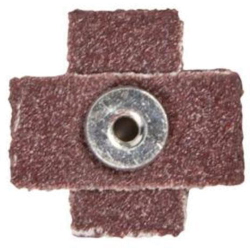 Cross Abrasive Pad St. Lawrence Industrial & Safety Supply