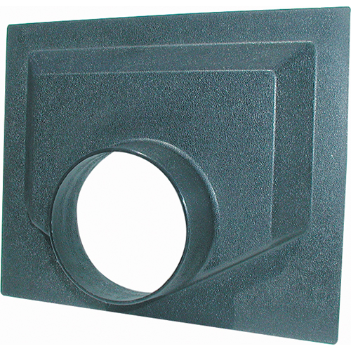 Jointer Dust Hood for Dust Collector St. Lawrence Industrial & Safety Supply