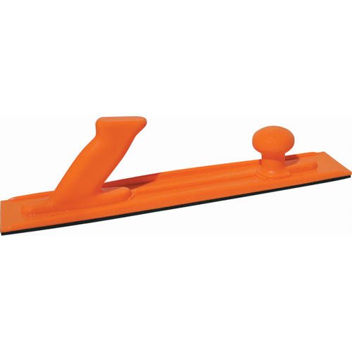 Two-Hand Safety Push Block for Jointers St. Lawrence Industrial & Safety Supply