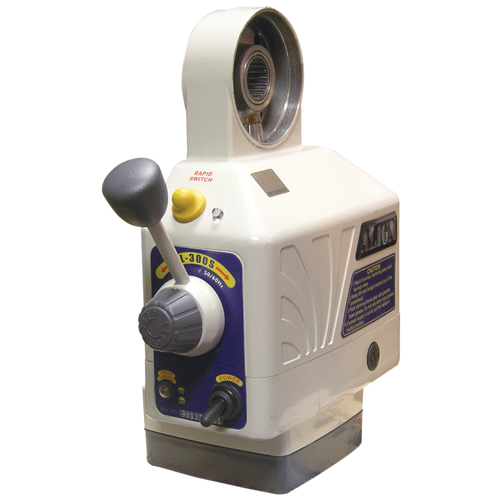 Table Powerfeed St. Lawrence Industrial & Safety Supply