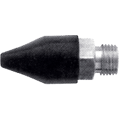 Compact Blow Guns - Interchangeable Tip Blow Gun Kits, 1/4" NPT, 13 SCFM/15 SCFM/2 SCFM/6 SCFM, 150 PSI St. Lawrence Industrial & Safety Supply