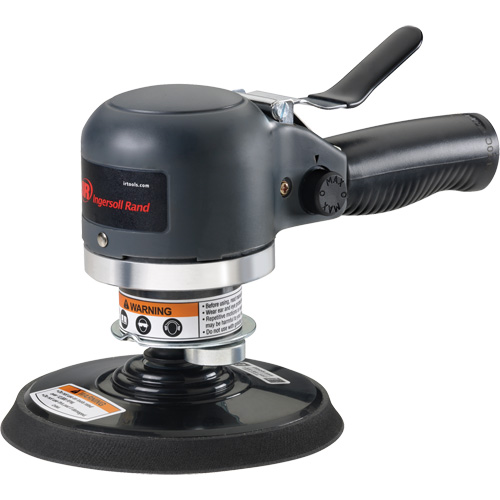 Dual-Action Quiet Air Sander St. Lawrence Industrial & Safety Supply