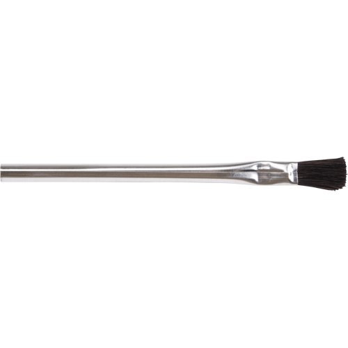Brosses pour application d'acide/flux, Longueur 6-1/8" St. Lawrence Industrial & Safety Supply