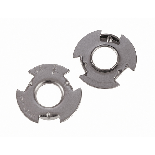 Adaptateur m&eacute;talliques pour al&eacute;sage centra 1 1/4" & 2" St. Lawrence Industrial & Safety Supply