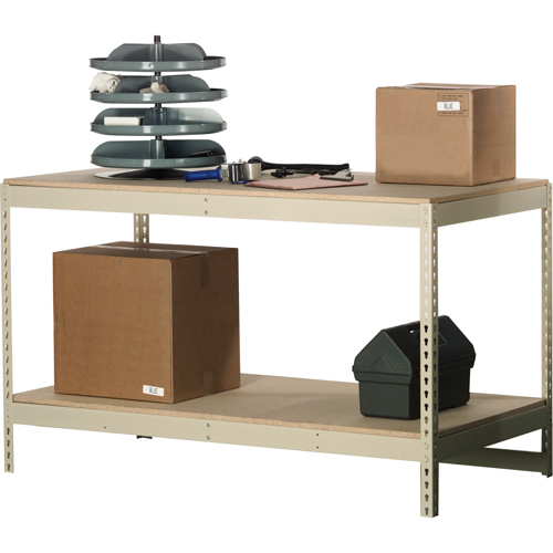 Modules de stockage Rotabin, 60 lb Capacit&eacute; par niveau, 6 Niveau(x), 26-1/8" ha x 17" dia St. Lawrence Industrial & Safety Supply