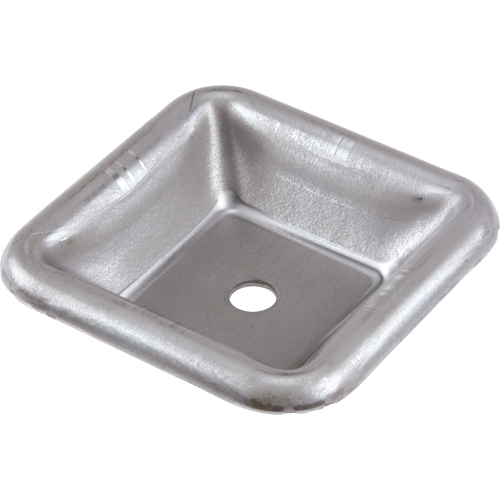 Pied de style coquille St. Lawrence Industrial & Safety Supply