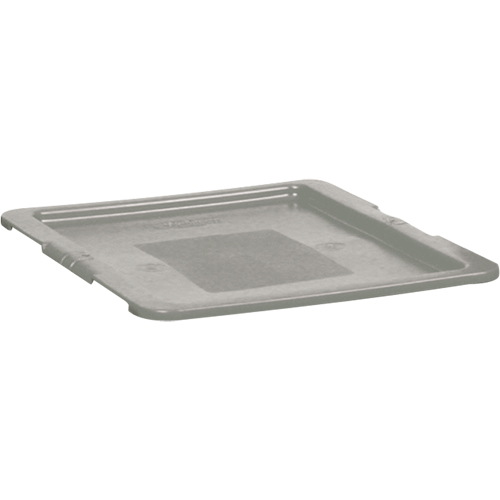 StakPak Plus 4845 System Containers - Covers St. Lawrence Industrial & Safety Supply