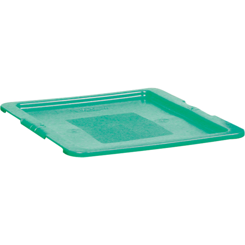 Syst&egrave;me de contenants d'exp&eacute;dition 4845 de StakPak Plus - Couvercles St. Lawrence Industrial & Safety Supply