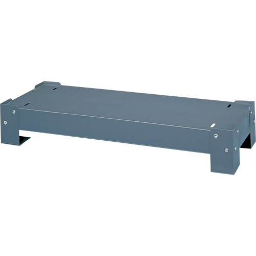 Bases pour casiers St. Lawrence Industrial & Safety Supply