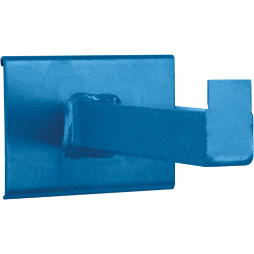 Stationary Bin Racks - Accessories for Louvered Panels St. Lawrence Industrial & Safety Supply