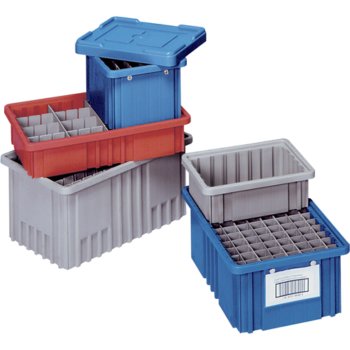 Cardholder for Divider Box St. Lawrence Industrial & Safety Supply