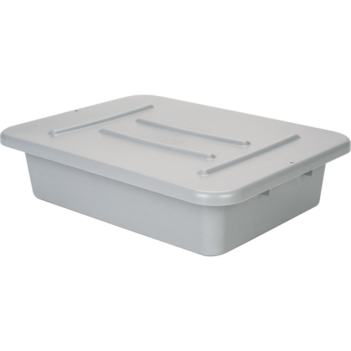 Bus/Utility Box - Cover St. Lawrence Industrial & Safety Supply