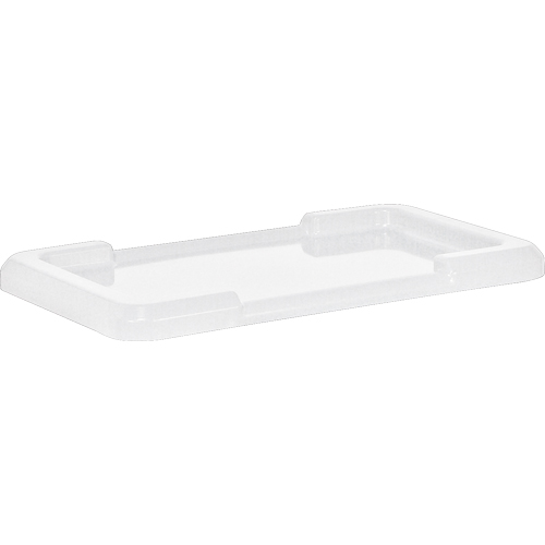 Cross Stack Bins - Lids St. Lawrence Industrial & Safety Supply