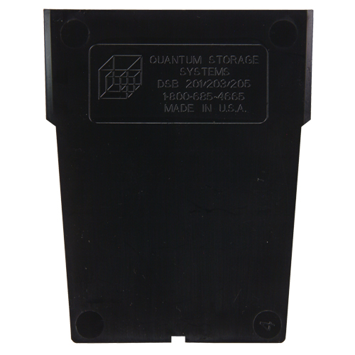 Store More Plastic Shelf Bins - Dividers St. Lawrence Industrial & Safety Supply
