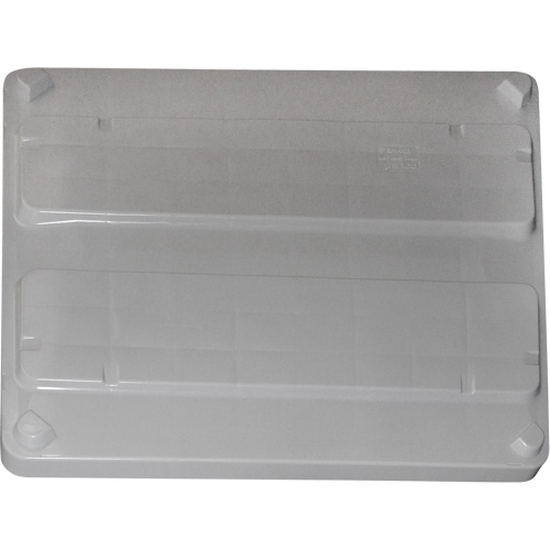 Pallet Container Lid St. Lawrence Industrial & Safety Supply