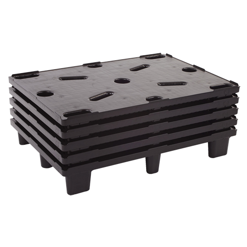 Palette petit format St. Lawrence Industrial & Safety Supply