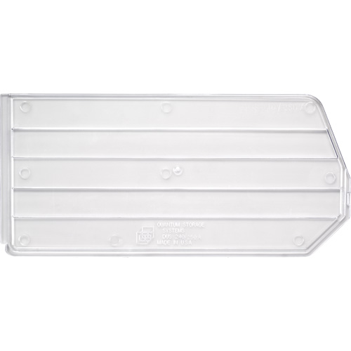 Diviseur pour bac empilable & &agrave; suspendre St. Lawrence Industrial & Safety Supply