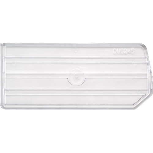 Divider for Stack & Hang Bin St. Lawrence Industrial & Safety Supply