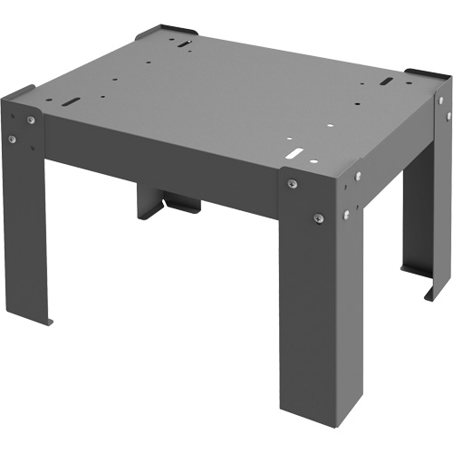 Base for Bearing Slide Rack St. Lawrence Industrial & Safety Supply