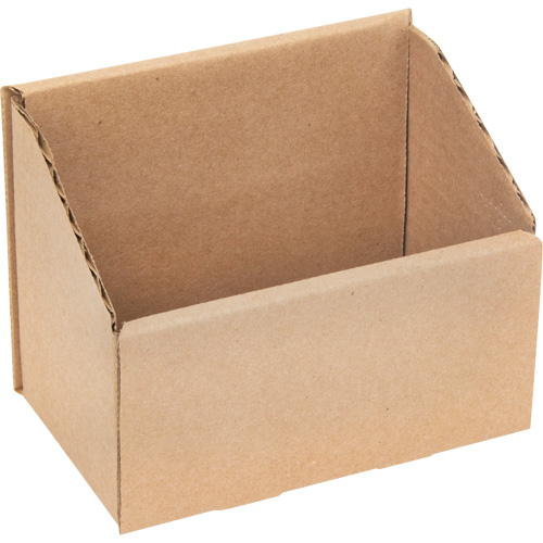 Corrugated Deep Removable Dividers St. Lawrence Industrial & Safety Supply