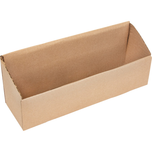 Corrugated Deep Removable Dividers St. Lawrence Industrial & Safety Supply