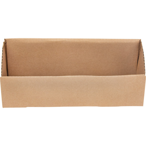 Corrugated Deep Removable Dividers St. Lawrence Industrial & Safety Supply