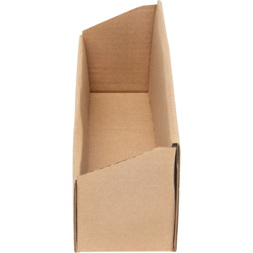 Corrugated Deep Removable Dividers St. Lawrence Industrial & Safety Supply