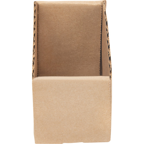 Diviseurs amovibles profonds en carton ondul&eacute; St. Lawrence Industrial & Safety Supply