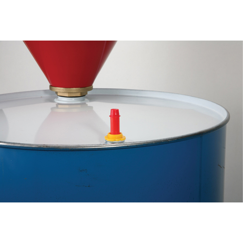 Drum Fill Gauge St. Lawrence Industrial & Safety Supply