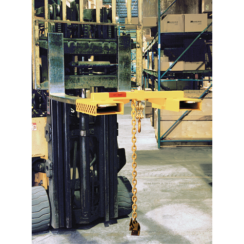 Leveur de baril St. Lawrence Industrial & Safety Supply
