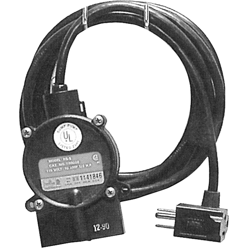 Automatic Switches St. Lawrence Industrial & Safety Supply