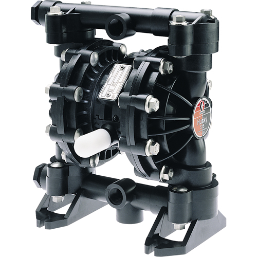 Diaphragm Pumps - 1/2" Diaphragm Pumps, 15 GPM St. Lawrence Industrial & Safety Supply