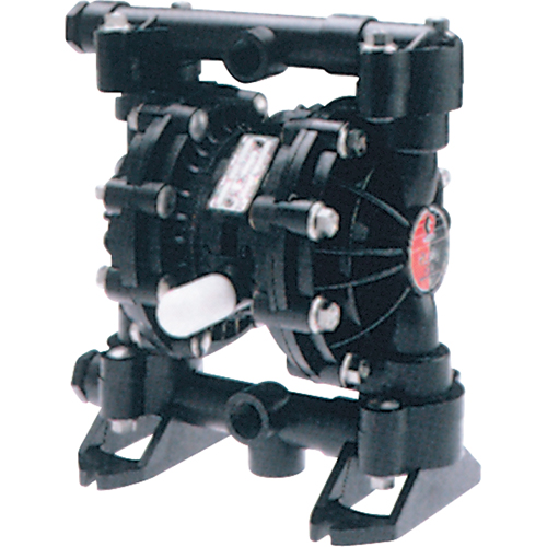 Diaphragm Pumps - 3/4" Diaphragm Pumps, 15 GPM St. Lawrence Industrial & Safety Supply