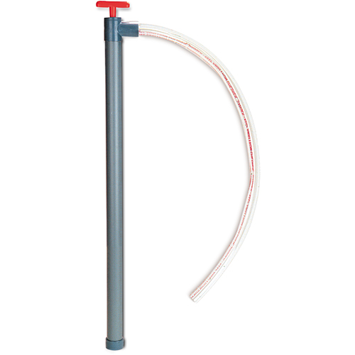 Pompes &agrave; eau, 35 oz/course St. Lawrence Industrial & Safety Supply