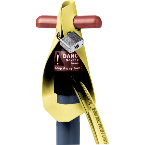 Sangles de protection St. Lawrence Industrial & Safety Supply