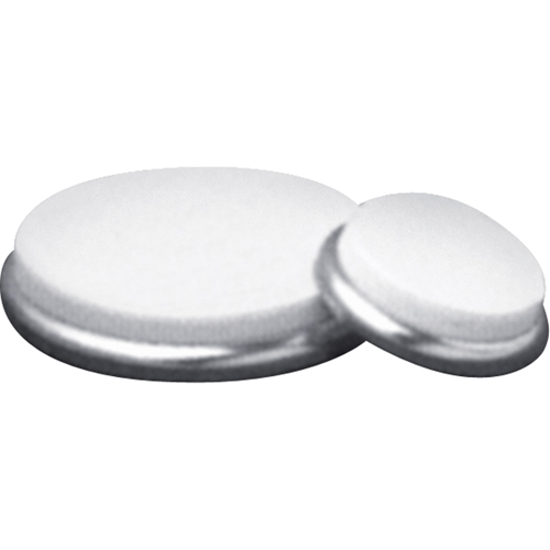 Capuchons d'&eacute;tanch&eacute;it&eacute; inviolables - Capuchons Safeseal en plastique, 2" St. Lawrence Industrial & Safety Supply