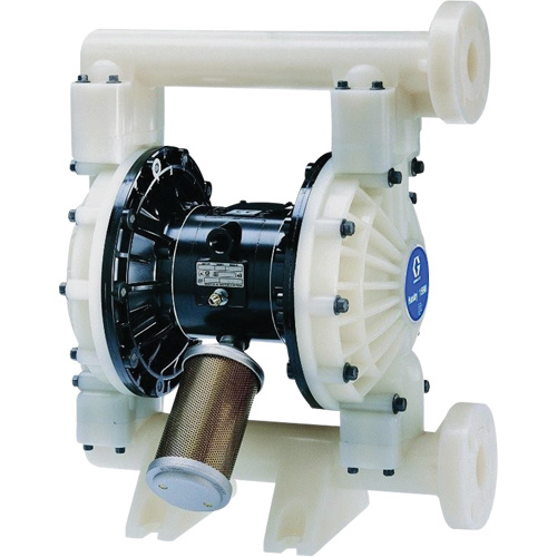 Standard Diaphragm Pump, 100 GPM St. Lawrence Industrial & Safety Supply