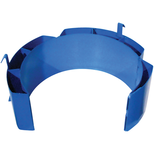 Adaptateur de diam&egrave;tre pour baril, Capacit&eacute; 55 gal. US (45 gal. imp.) St. Lawrence Industrial & Safety Supply