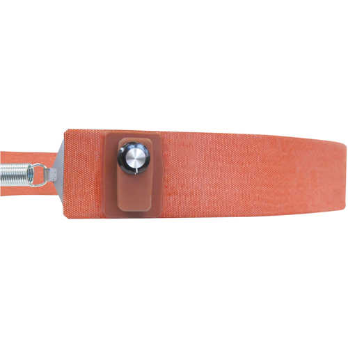 Chauffe-barils/seaux flexibles St. Lawrence Industrial & Safety Supply
