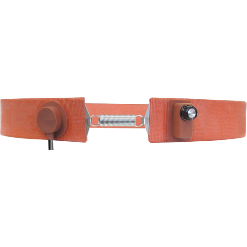 Chauffe-barils/seaux flexibles St. Lawrence Industrial & Safety Supply