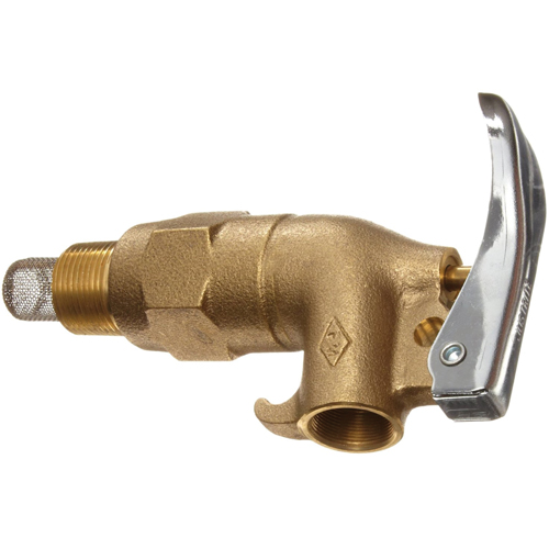 Faucets St. Lawrence Industrial & Safety Supply