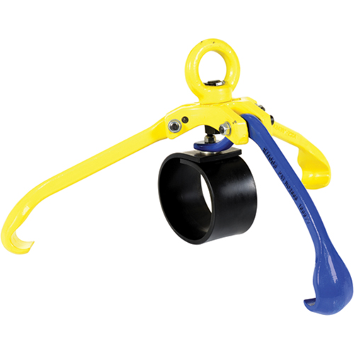 Porte-baril, 55 gal. US (45 gal. imp.), Cap. 2200 lb/997 kg St. Lawrence Industrial & Safety Supply