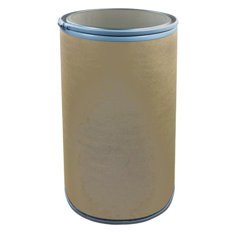 Lok-Rim&reg; Fibre Drums St. Lawrence Industrial & Safety Supply