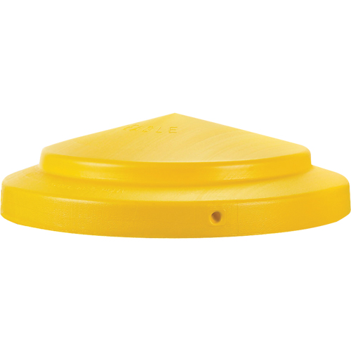 Polyethylene Drum Cover St. Lawrence Industrial & Safety Supply