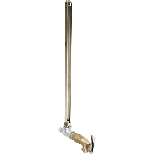 Jauge de niveau de baril St. Lawrence Industrial & Safety Supply