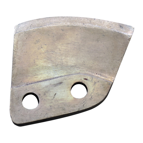 Lame de rechange pour ouvre-baril anti&eacute;tincelles St. Lawrence Industrial & Safety Supply