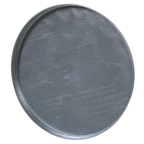 Galvanized Steel Closed Head Drum Cover St. Lawrence Industrial & Safety Supply
