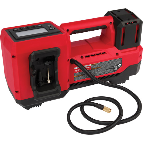 Gonfleur de pneu M18 St. Lawrence Industrial & Safety Supply