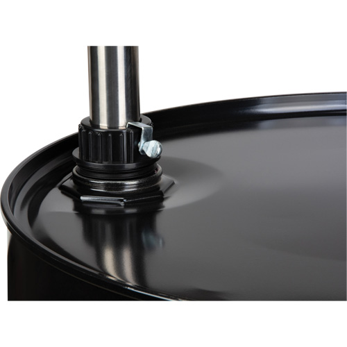 Pompes &agrave; barils de type &agrave; tirer, Pour 55 gal., 22 oz/course St. Lawrence Industrial & Safety Supply