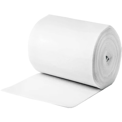 Filtres en m&eacute;dias synth&eacute;tiques &agrave; arrestance &eacute;lev&eacute;e, Rouleau, MERV 5, 30" la x 1" p x 1620" h St. Lawrence Industrial & Safety Supply